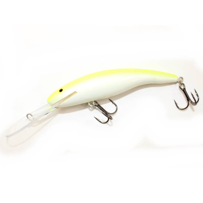 Wobler Bonito Antos 11,5cm barva 025