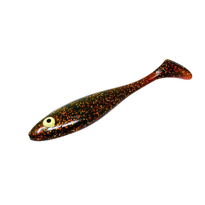 GATOR GUM 22cm 85g Motoroil