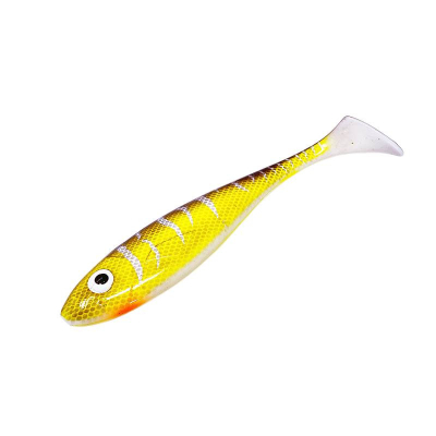 GATOR GUM 22cm 85g dirty pike
