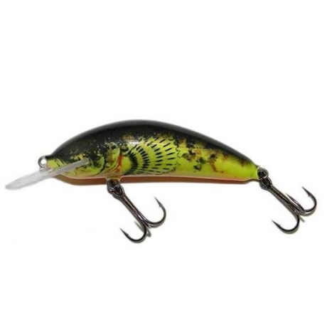 Wobler na candáty Kenart Fox 7,5cm HX