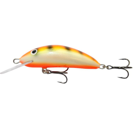 Wobler na pstruhy Kenart Fox 4,5cm OT