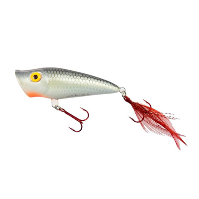 Wob-Art Popper Mick 65 F 6.5cm 9g - POF12 Płotka