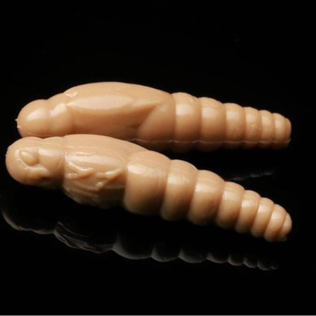 Libra Lures Largo Slim 34 barva 035 Pellet (balení 12 ks) příchuť sýr