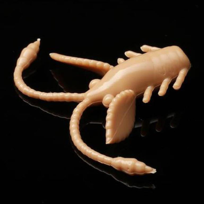 Libra Lures Pro Nymph 18 barva 035 Pellet (15ks v balení) příchuť sýr