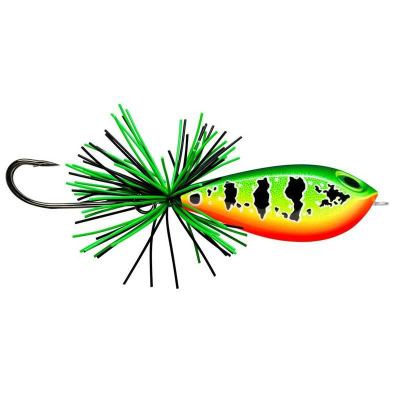 RAPALA BX SKITTER FROG 5.5CM 13G - HOT PEACOCK BASS (HPB)