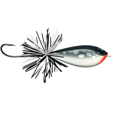 RAPALA BX SKITTER FROG 5.5CM 13G -  MATTE CHROME (MCH)