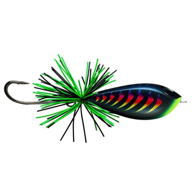 RAPALA BX SKITTER FROG 5.5CM 13G -  NIGHT AURORA (NIA)