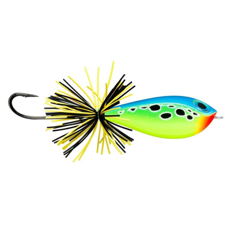 RAPALA BX SKITTER FROG 5.5CM 13G -  PARROT UV (PRTU)