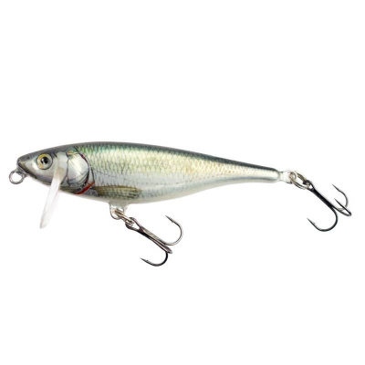 Wobler na boleny Dorado Courier 7cm 11g barva SBL potápivý
