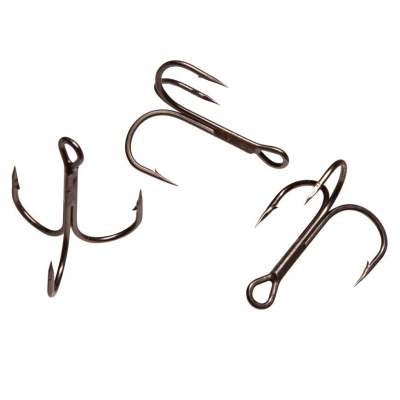 Svartzonker trojháčky SZ Pro Horizon hooks 10 pack size 1