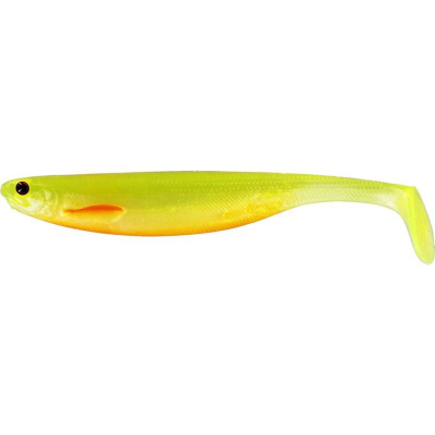 Ripper Westin ShadTeez Slim 12cm Slime Curd