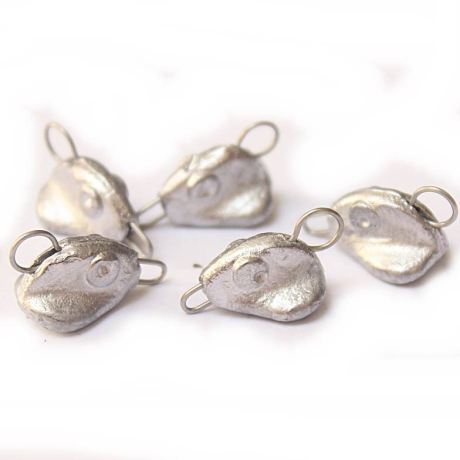 Jigovky.cz čeburaška StandUp - 5 ks, 5,5 g