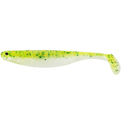 Ripper Westin Shad Teez 14cm Sparkling Chartreuse