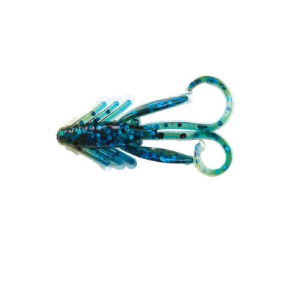 Berkley Powerbait Nymph 2,5cm Okeechobie ( balení 12ks)
