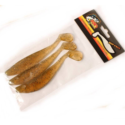 Monarch Dok Spickey Shad 13 Motoroil