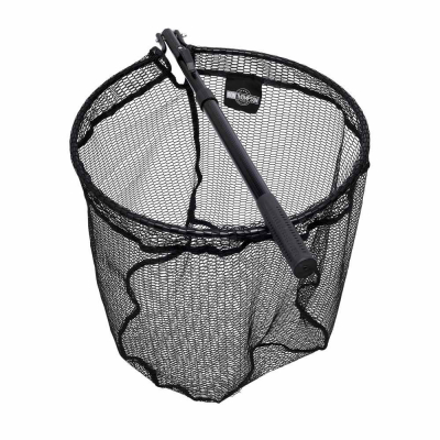 Podběrák MANITOBA FLIP OWER TWIST'N'LOCK 45X45X40CM 62-107CM 2P 62-107CM - MEDIUM - 2P