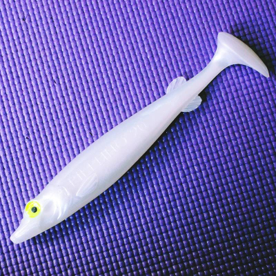 Ripper Monarch Dok Pikelino 20cm Peal