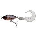 Abu Garcia Svartzonker McMio 14cm Real roach