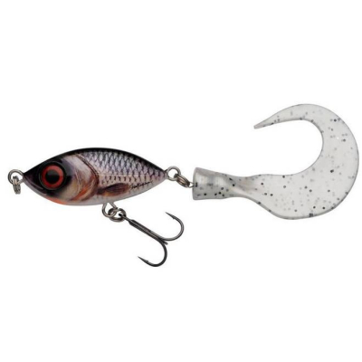 Abu Garcia Svartzonker McMio 14cm Real roach