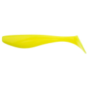 Ripper FishUp Wizzle Shad 5 inch | 125 mm - 046 Lemon (balení 4ks)
