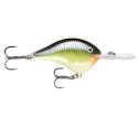 Wobler Rapala DT Dives-To Series DT06 5cm 12g 1,8m - SMSH Smash