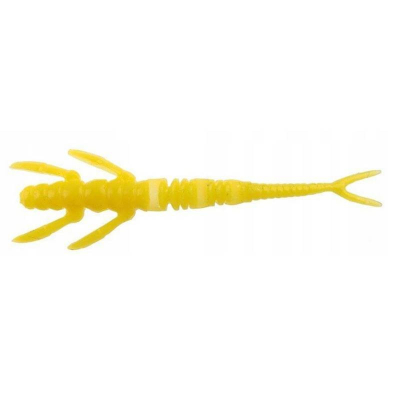 FishUp Flit 2 - 51mm - 103 Yellow (balení 9 ks)