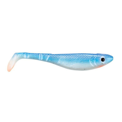 Ripper Abu Garcia MCPREY SVARTZONKER UV 12cm Blue Pearl