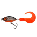 Abu Garcia Svartzonker McMio 14cm 21g Fegis