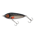 Abu Garcia Svartzonker McSnack 90mm 22g - Glow Shad