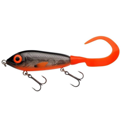 Abu Garcia Svartzonker McMy Tail 20cm 83g Fegis