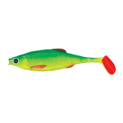 Ripper Berkley PULSE REALISTIC ROACH 15CM FIRETIGER