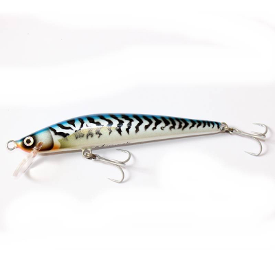Wobler Monarch Dok Skipjack 13cm/22g plovoucí barva Markela