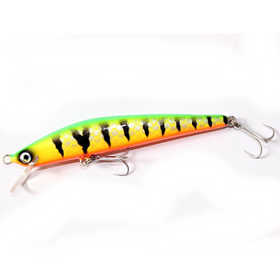 Wobler Monarch Dok Skipjack 13cm/22g plovoucí barva FT