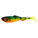 Ripper Abu Garcia Beast Pike Shad 16cm Firetiger