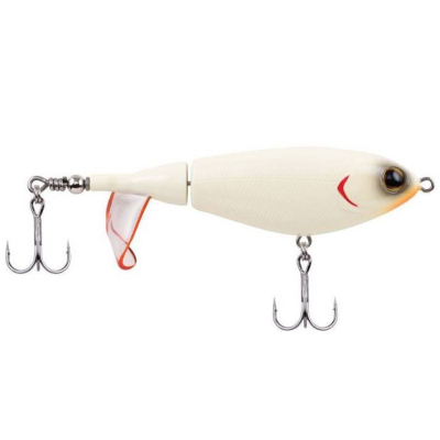 WOBLER BERKLEY CHOPPO FL 12CM BONE