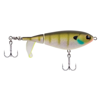 WOBLER BERKLEY CHOPPO FL 12CM BLUEGILL