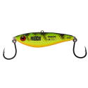 MADCAT VIBRATIX 12CM 110G FIRETIGER UV
