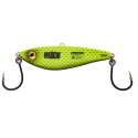 MADCAT VIBRATIX 12CM 110G FLUO YELLOW UV