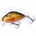 Woblery na sumce Dorado Lake 7cm floating G