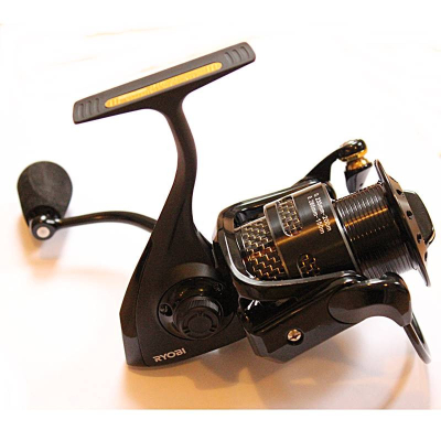 Nová Ryobi Arctica 4000 FD