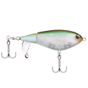 WOBLER BERKLEY CHOPPO FL 7,5CM PERFECT GHOST