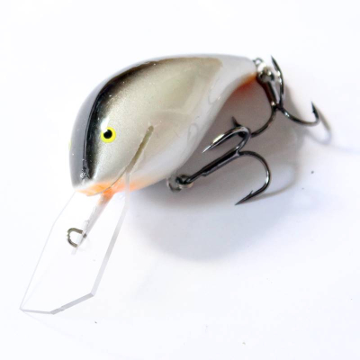 Wobler na sumce Bonito Sumec 7cm plovoucí barva S5