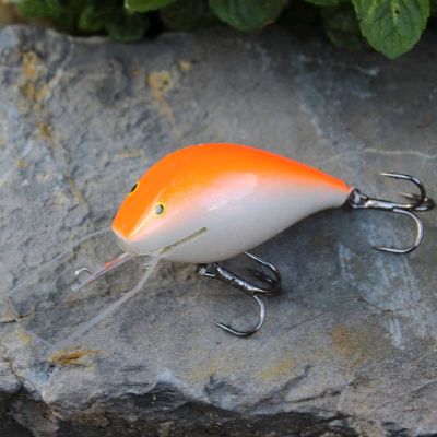 Bonito Sumec 7cm plovoucí barva 009