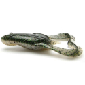 Keitech Noisy Flapper 8,89cm - Green Frog