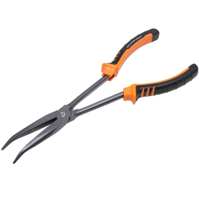 Vyprošťovací kleště SAVAGE GEAR MP LONG BEND NOSE PILER / ONE SIZE 29CM