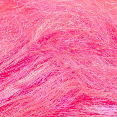 FM Fly Angel Hair Pink Pearl