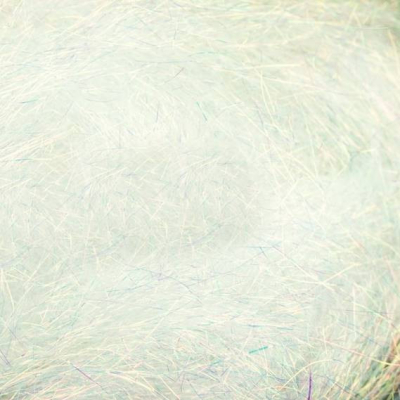 FM Fly Angel Hair White Pearl