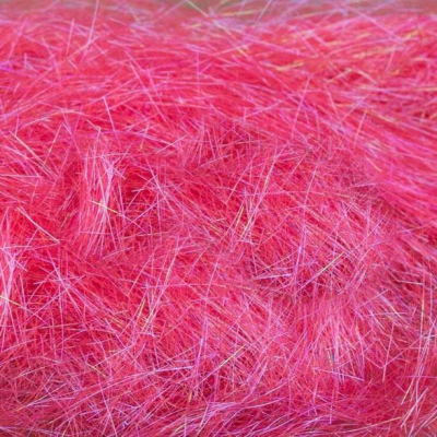 FM Fly Angel Hair Red Pearl