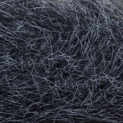 FM Fly Angel Hair Metalic Grey