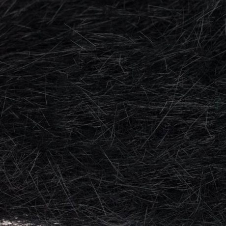FM Fly Angel Hair Black